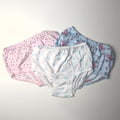 Pantaleta Económica para niña