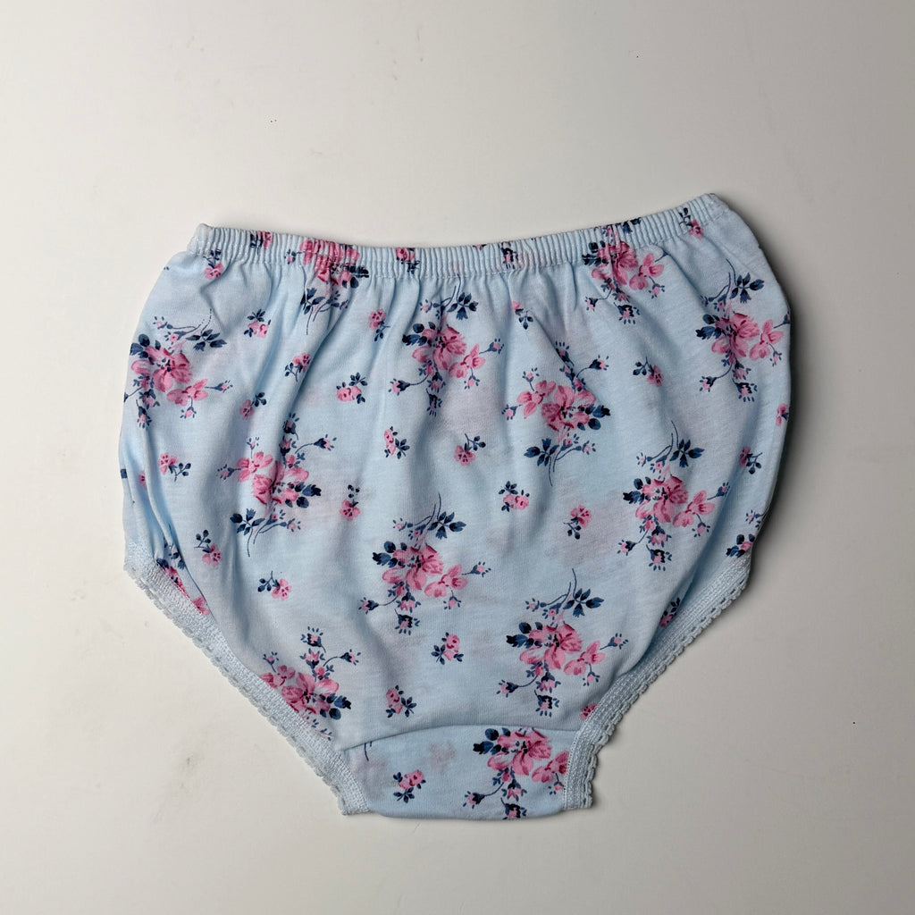 Pantaleta Económica para niña