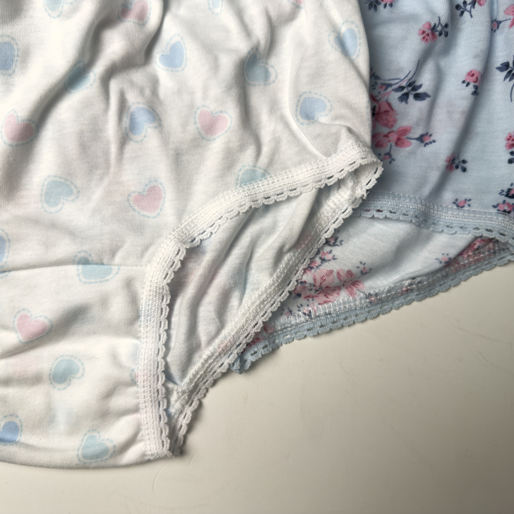 Pantaleta Económica para niña