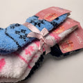 Calcetas de peluche