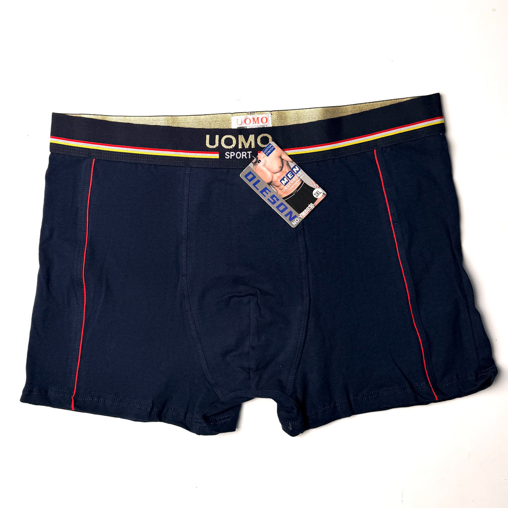 Boxer UOMO para Caballero
