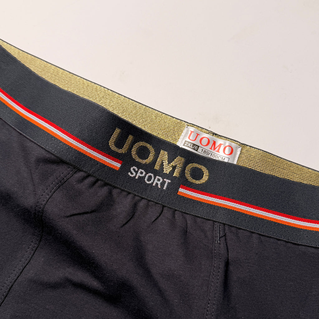 Boxer UOMO para Caballero