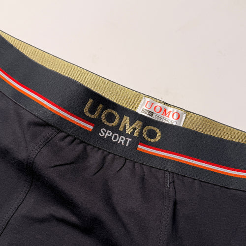 Boxer UOMO para Caballero