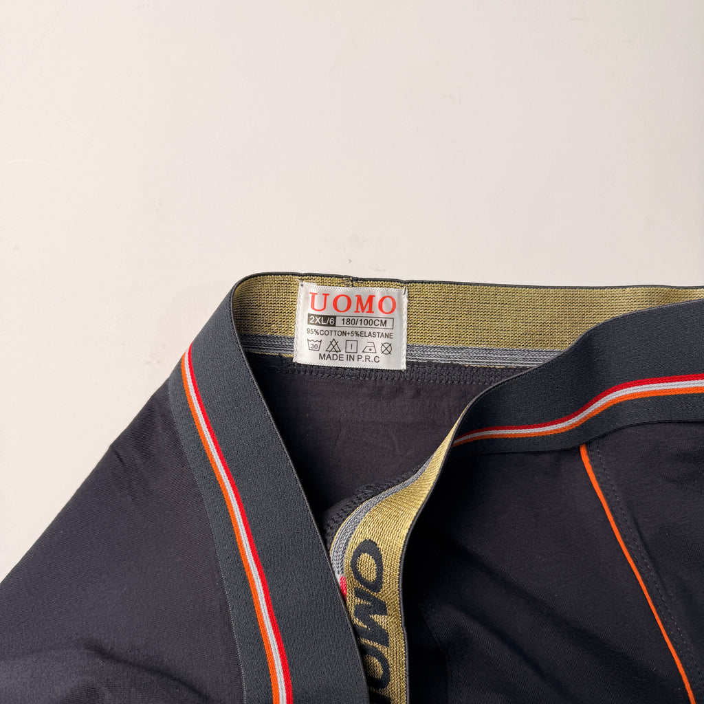 Boxer UOMO para Caballero