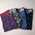 Boxer UOMO estampado (Superman)