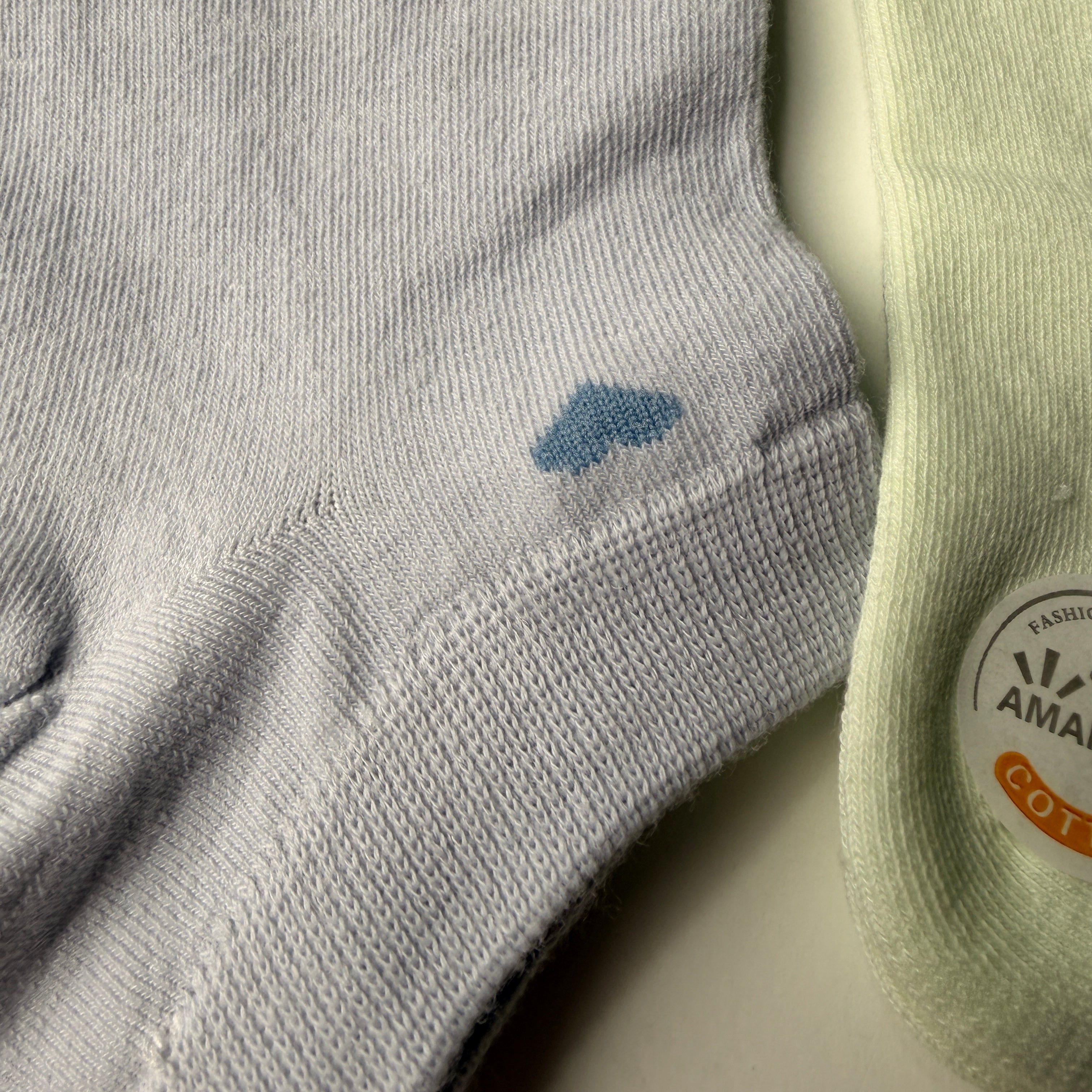 Tin corto para dama Amanecer