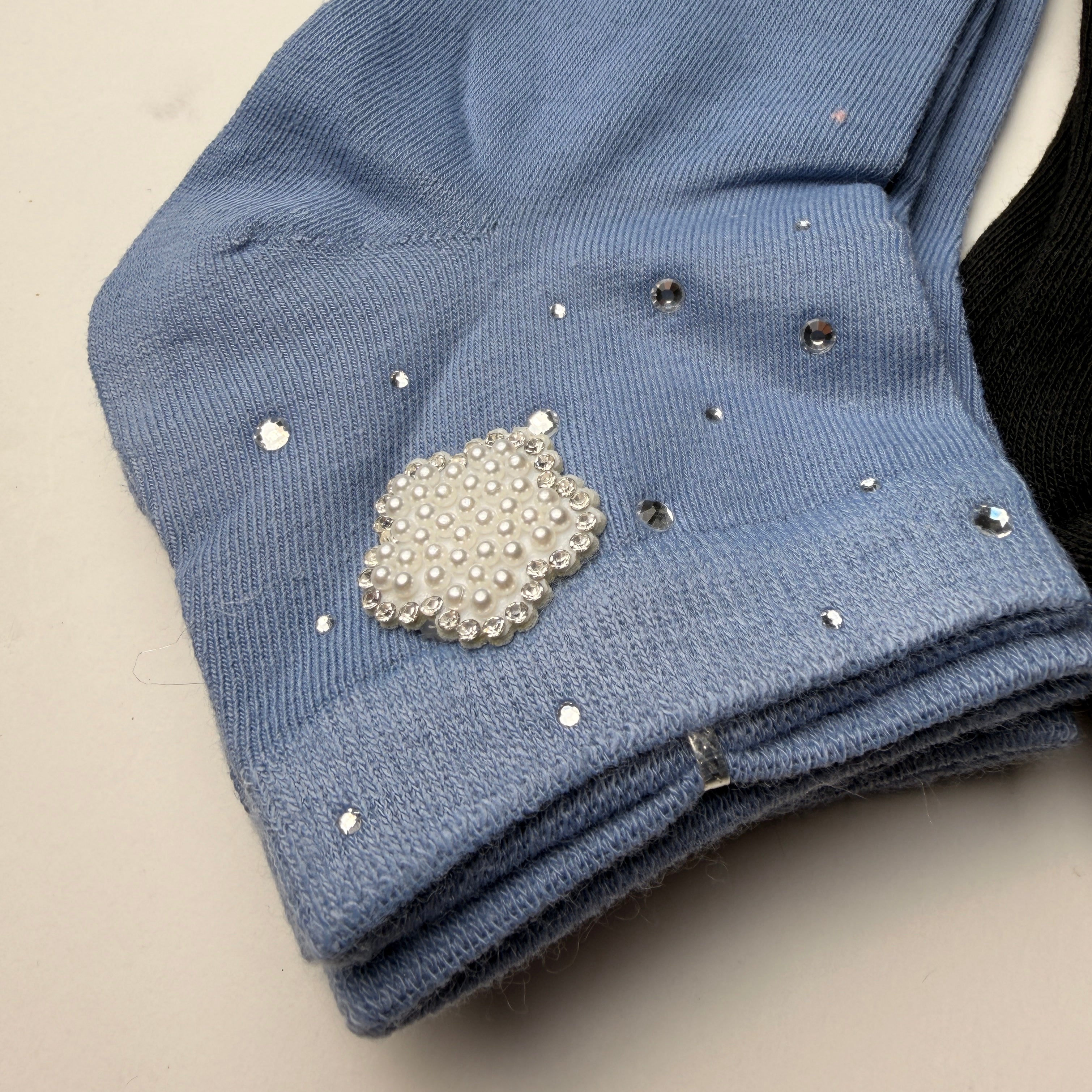 Tin con aplicación Ole son