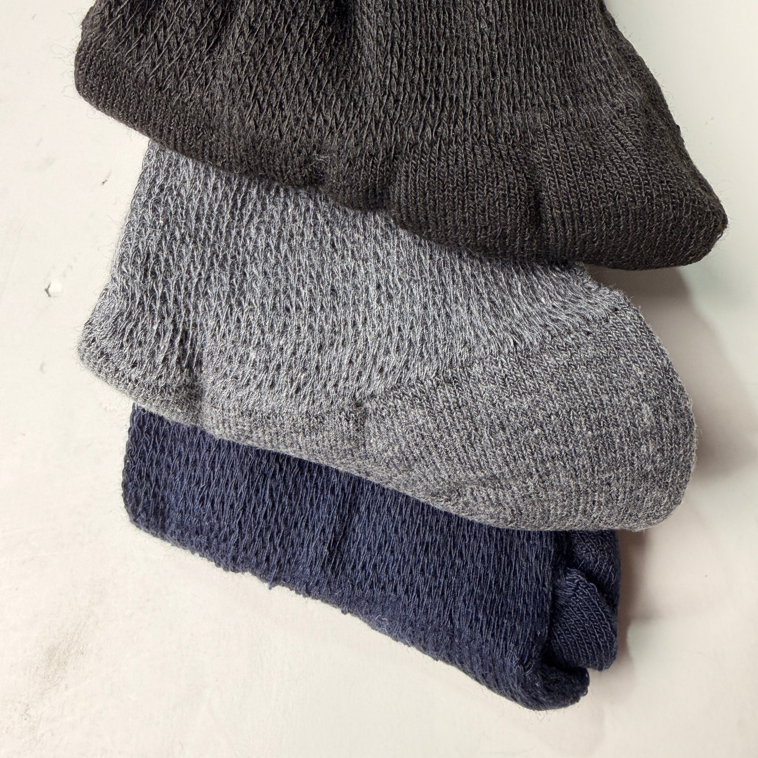 Calcetín para diabético de caballero Oros