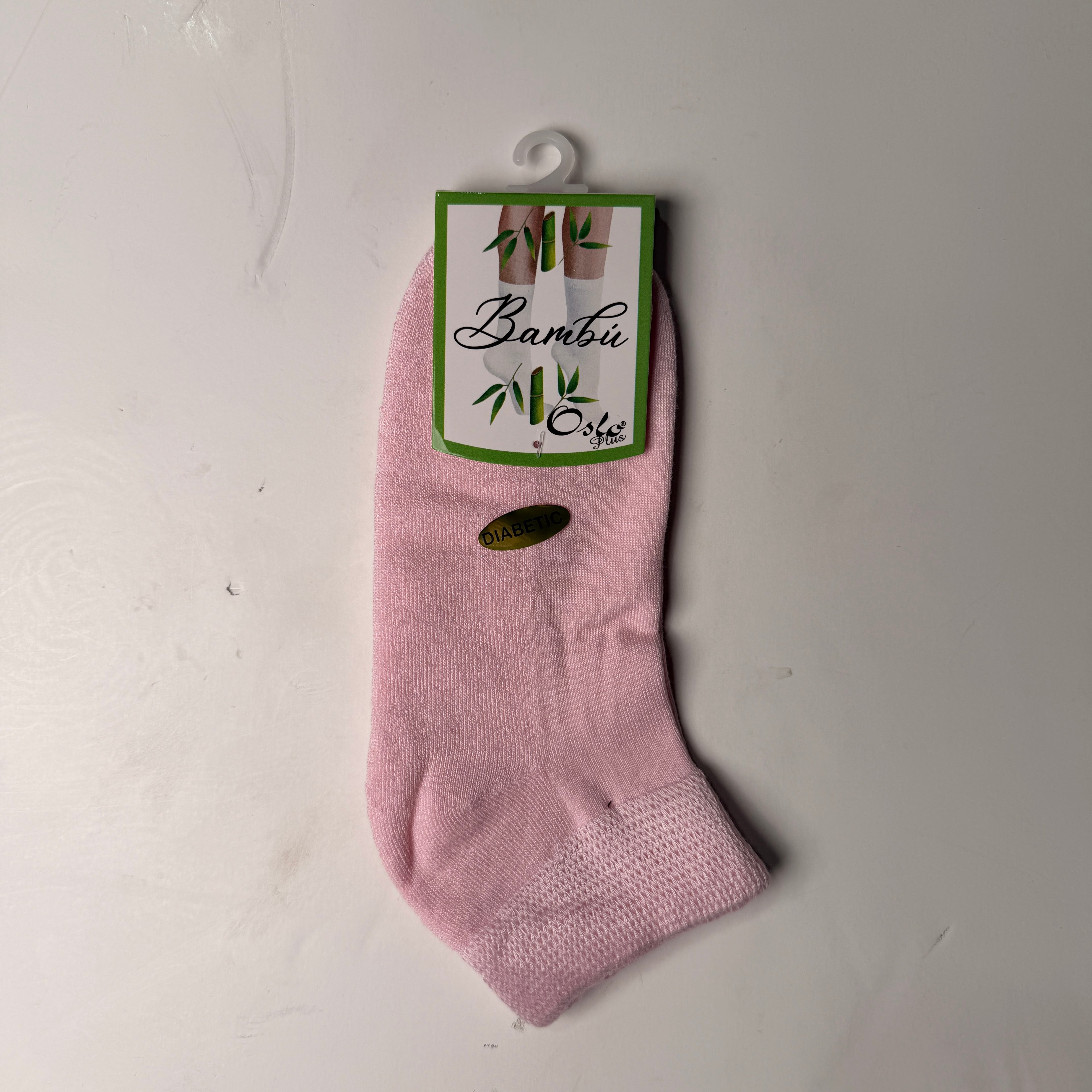 Tines para diabético de Dama marca Oslo