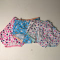 Pantaleta estampada para Niñas