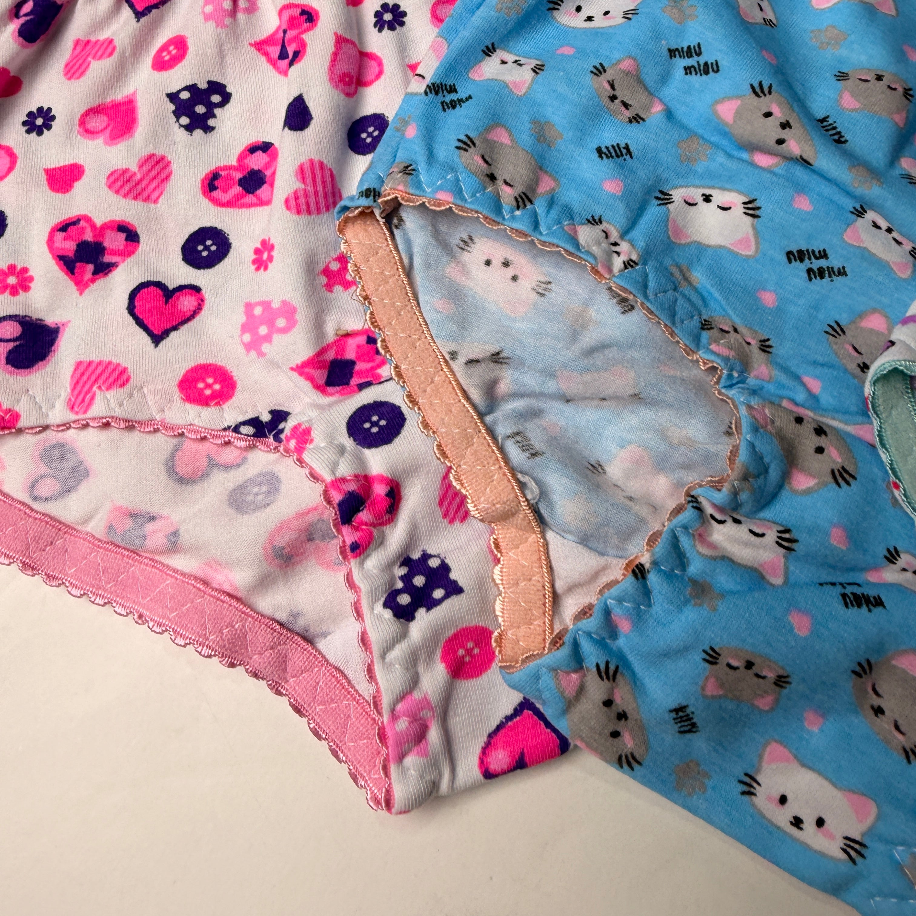 Pantaleta estampada para Niñas