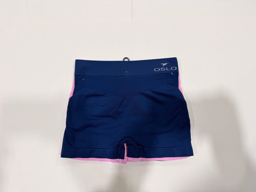 Boxer de Microfibra para Dama Oslo- Docena