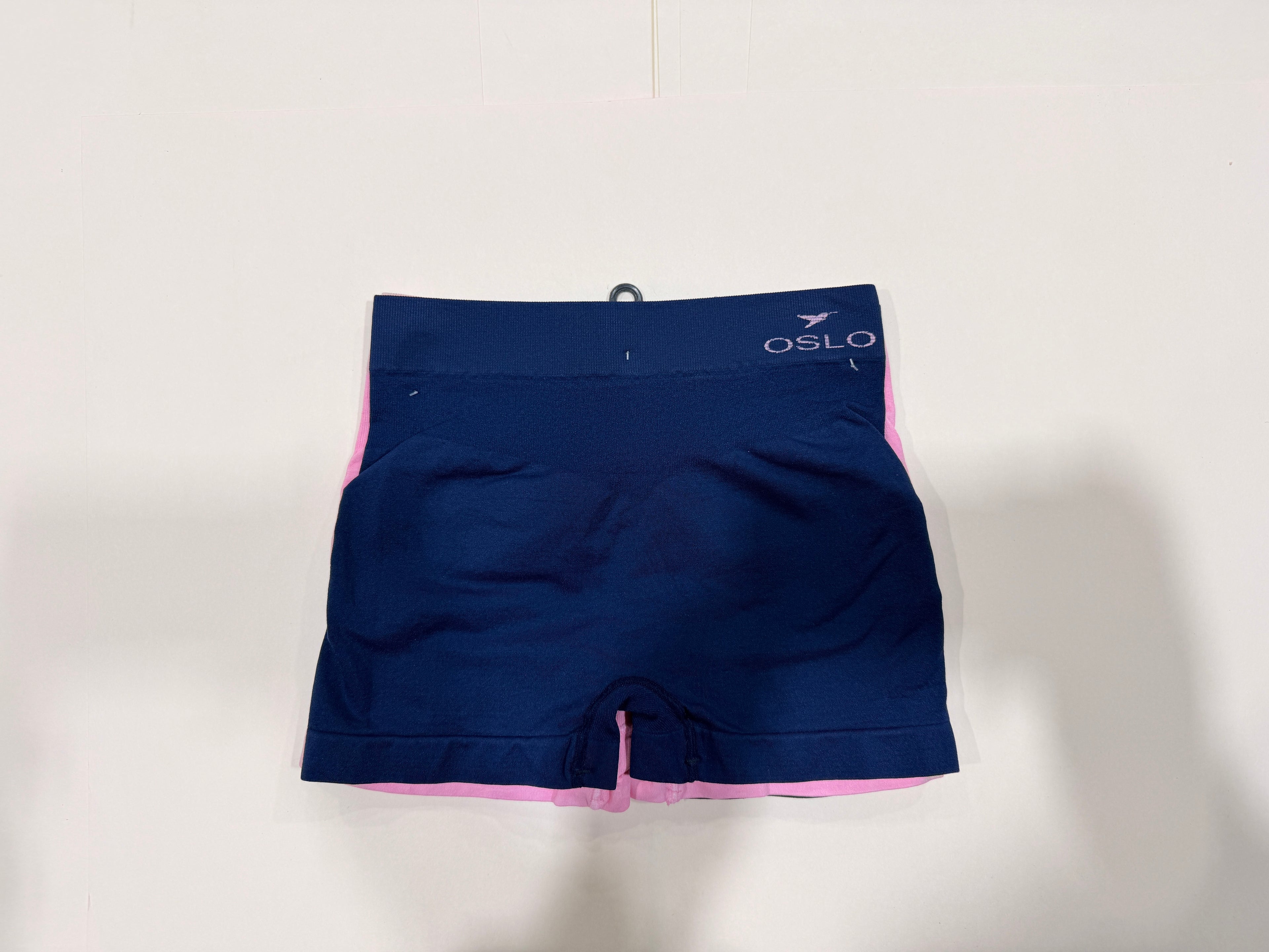 Boxer de Microfibra para Dama Oslo- Docena