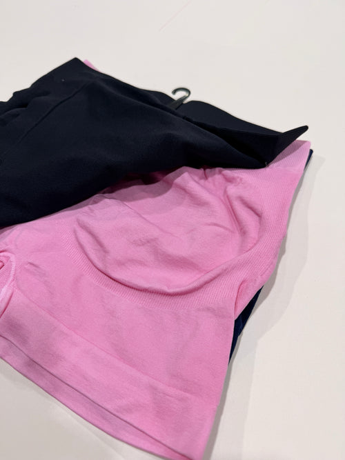 Boxer de Microfibra para Dama Oslo- Docena