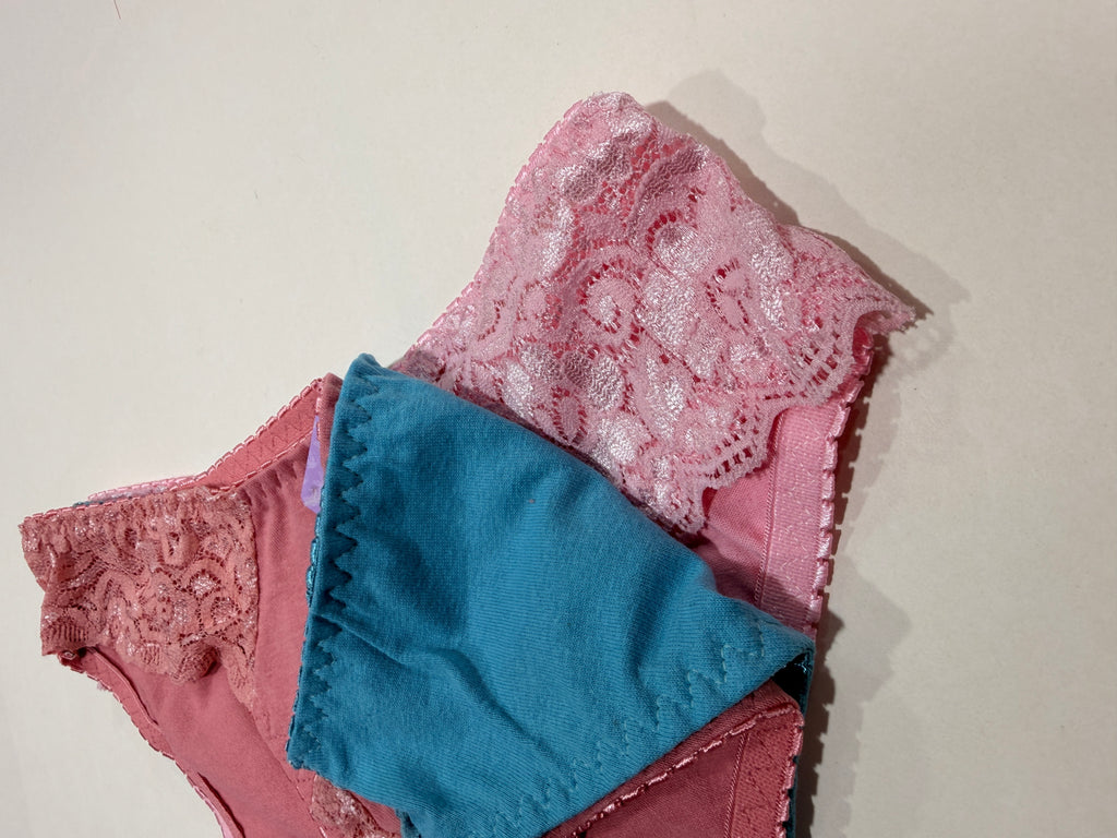 Bikini alas carel- Docena