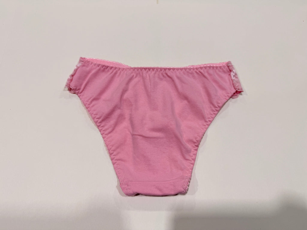 Bikini alas carel- Docena