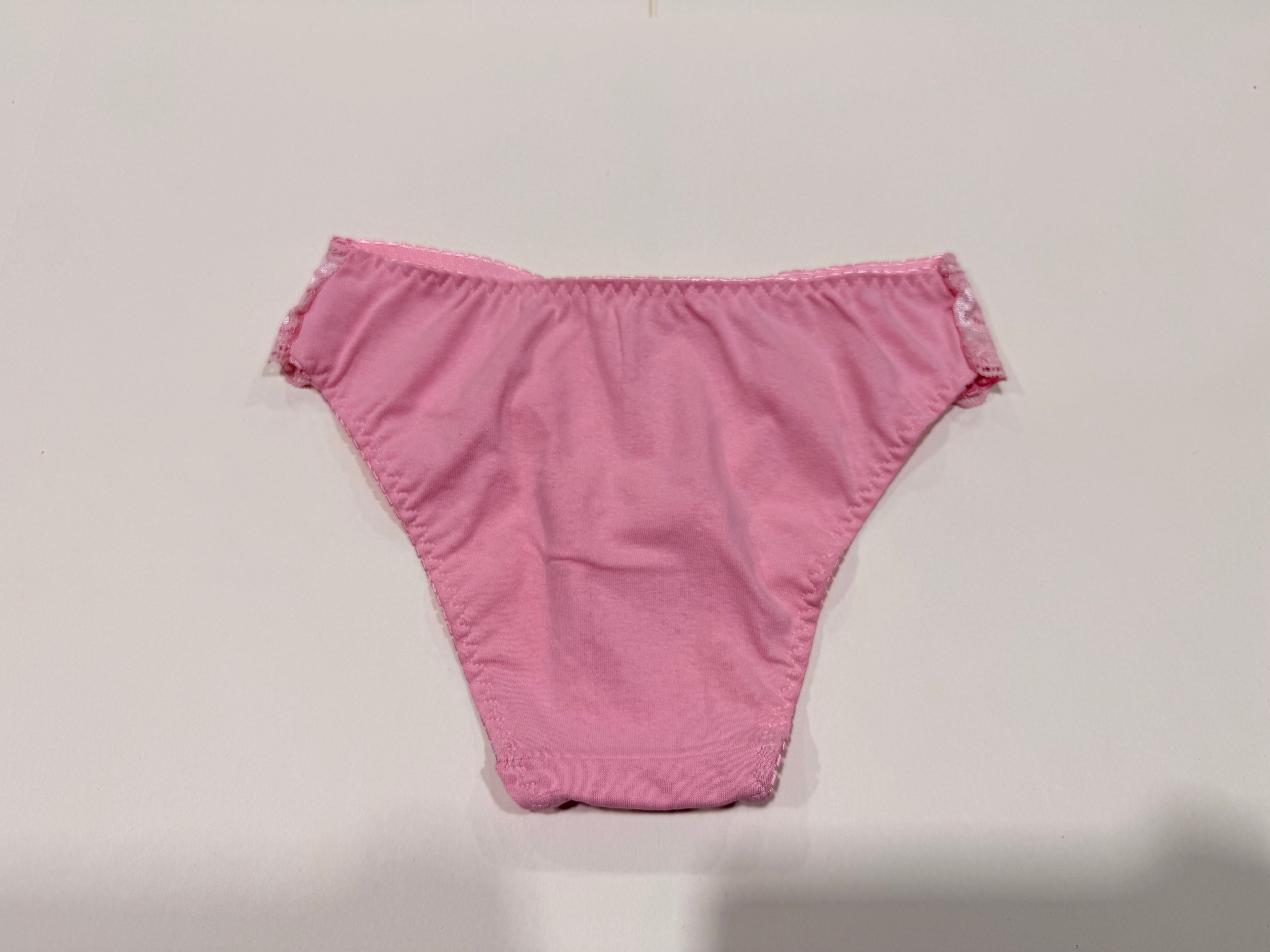 Bikini alas carel- Docena