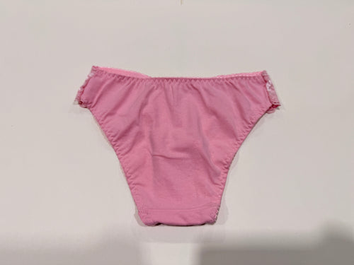 Bikini de algodón para Dama- Docena