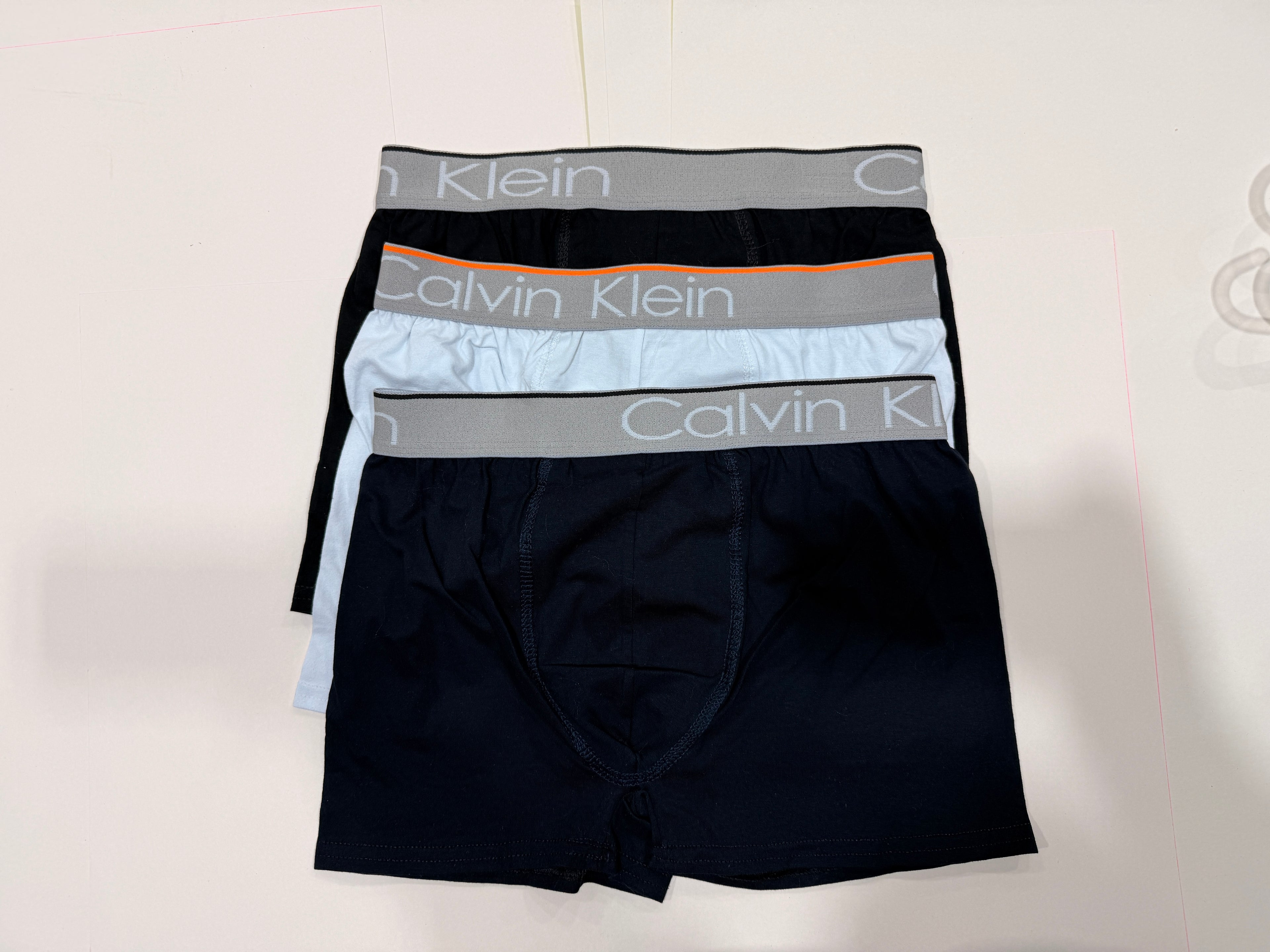 Boxer Calvin Klein- Caballero