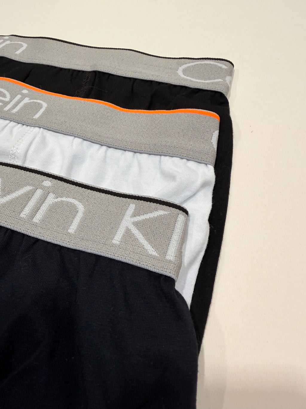 Boxer Calvin Klein- Caballero