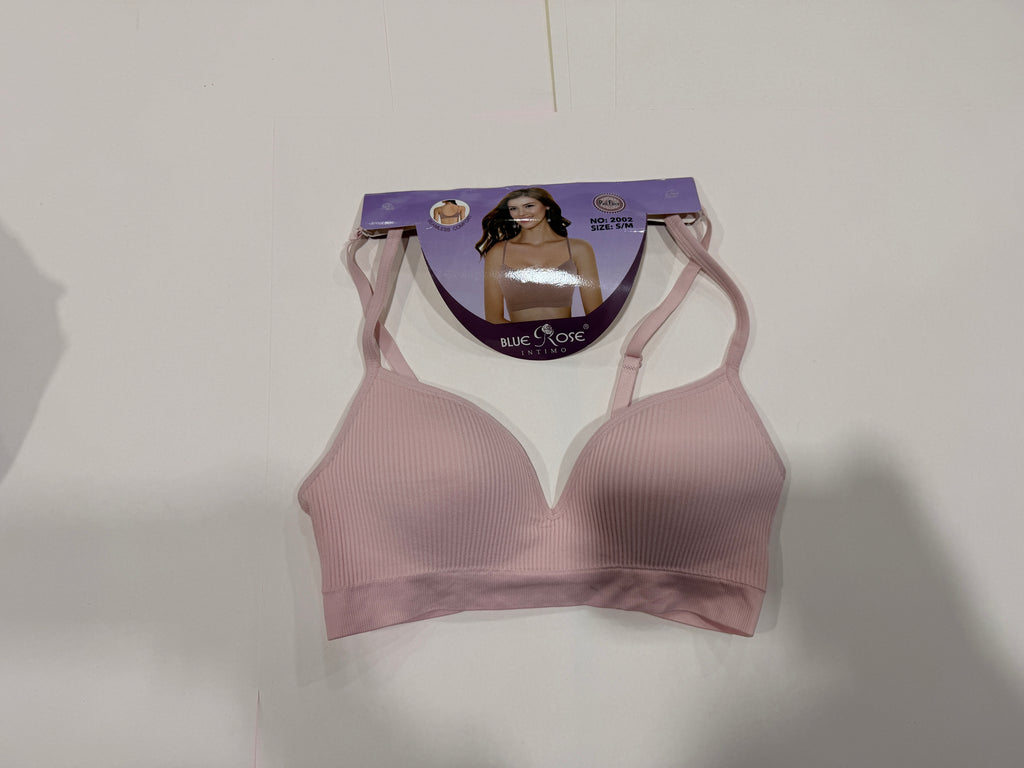 Brassiere Dama Blue Rose #2002