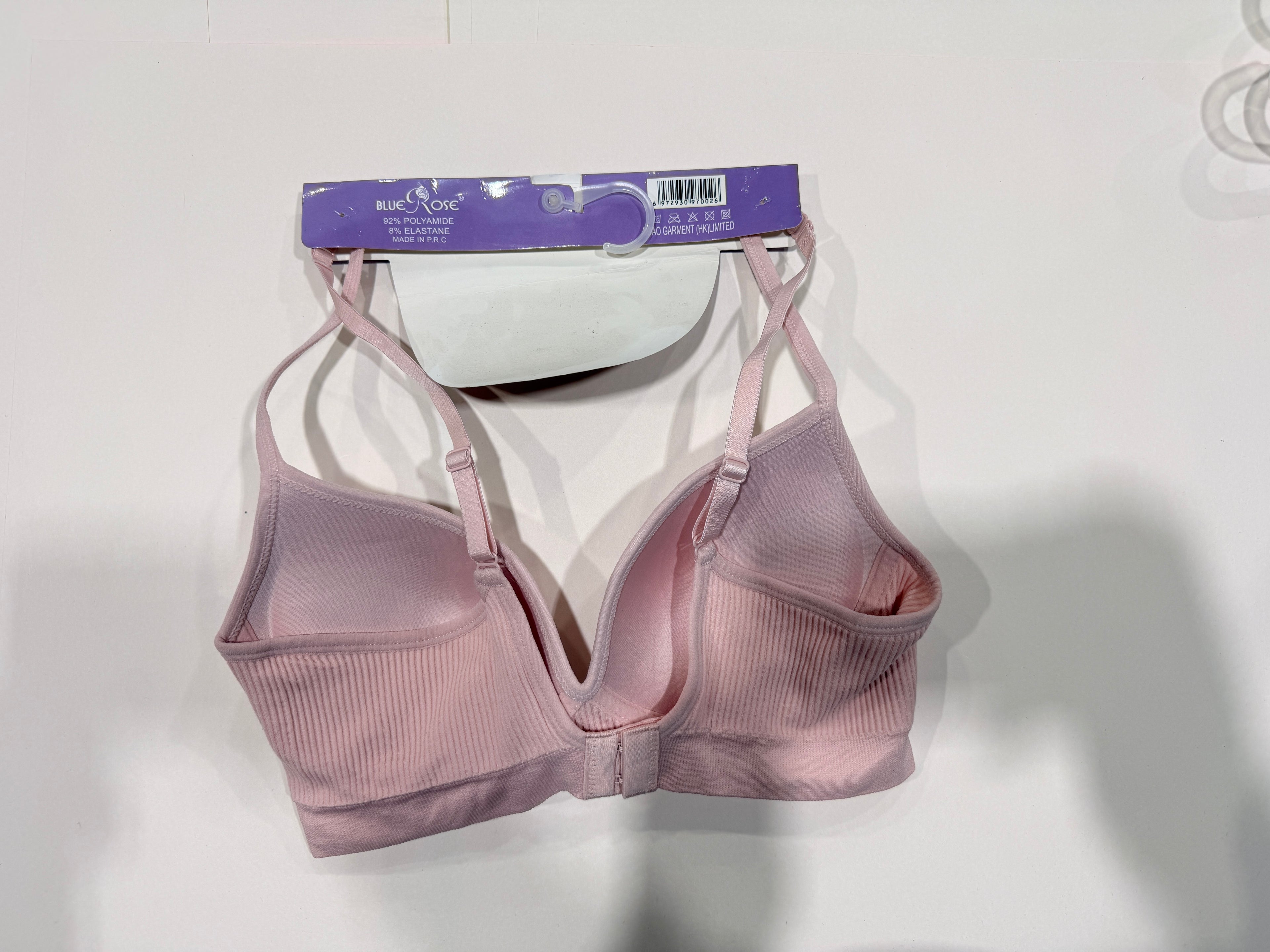 Brassiere Dama Blue Rose #2002