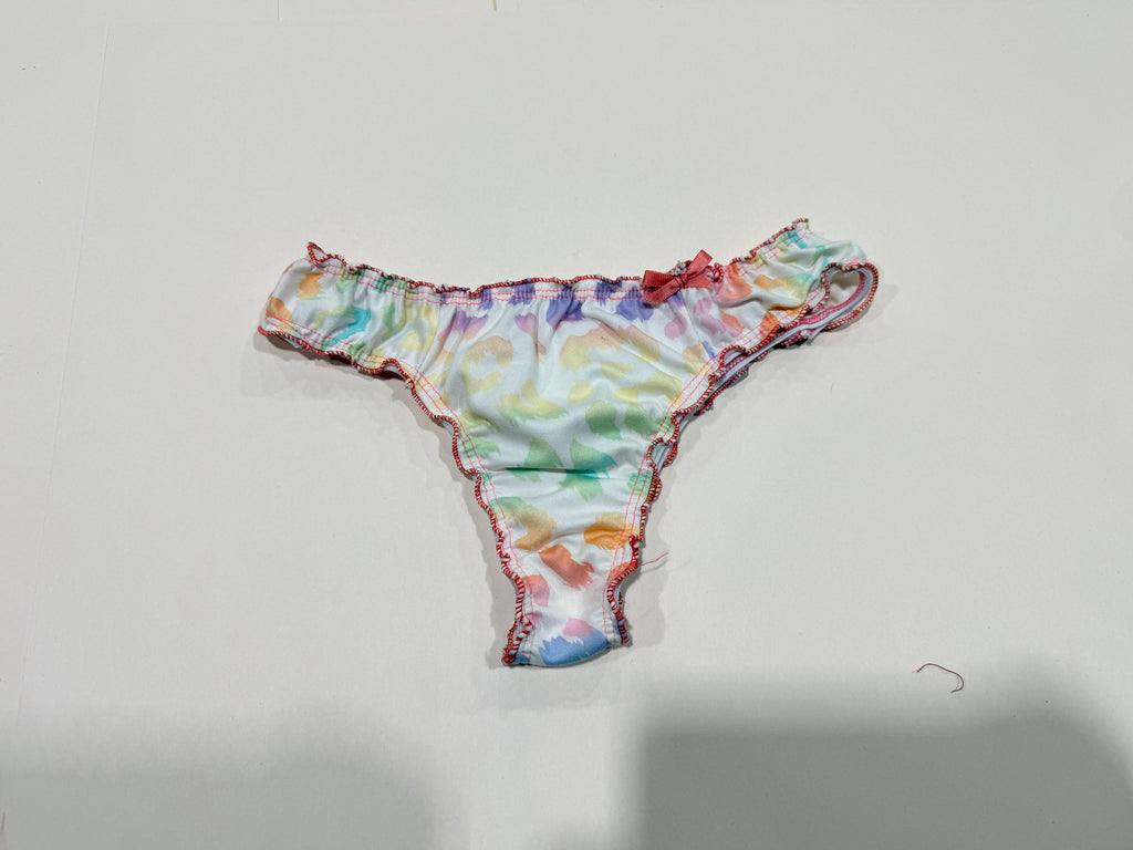 Tanga economica para Dama- Docena