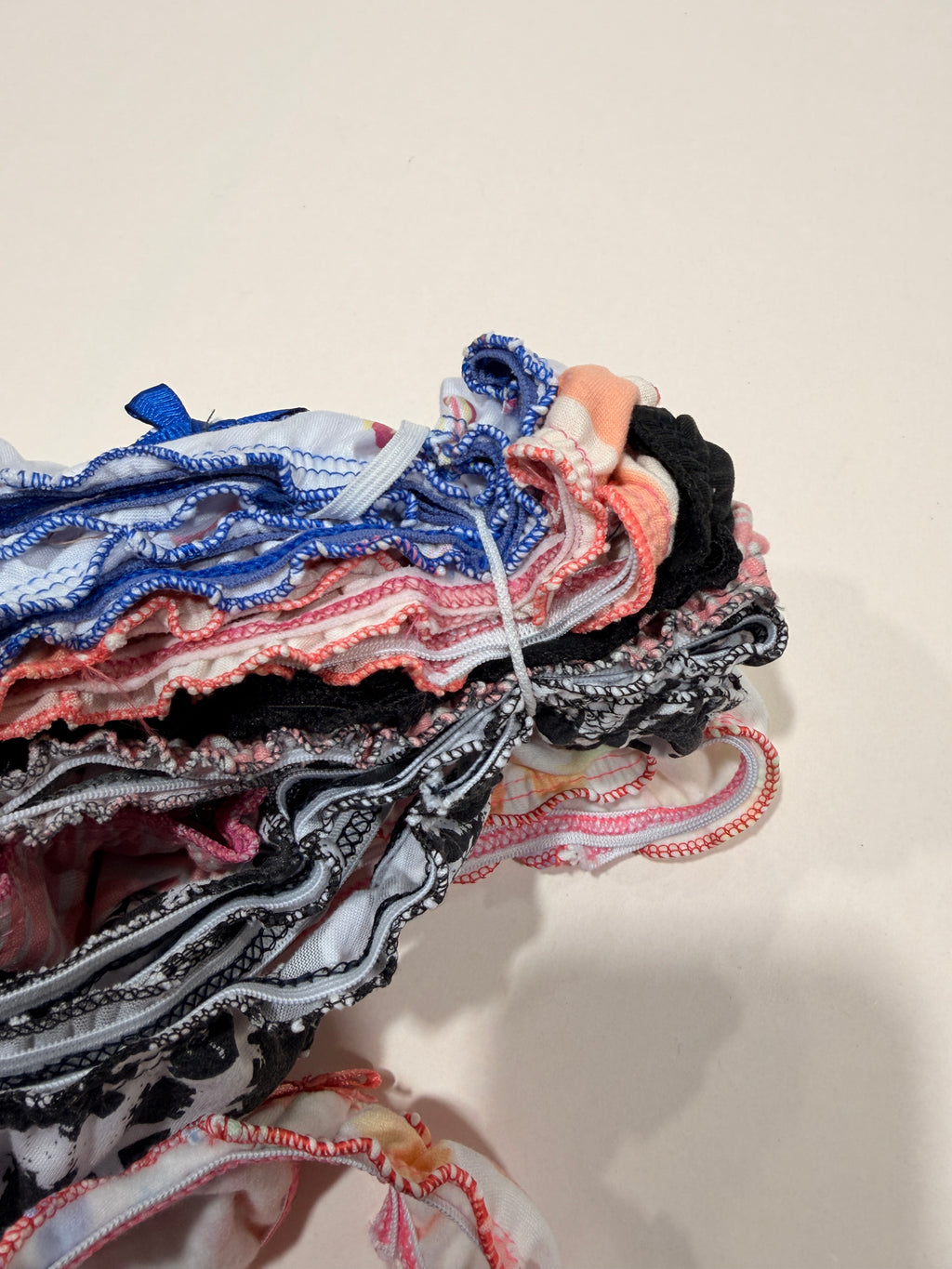 Tanga economica para Dama- Docena