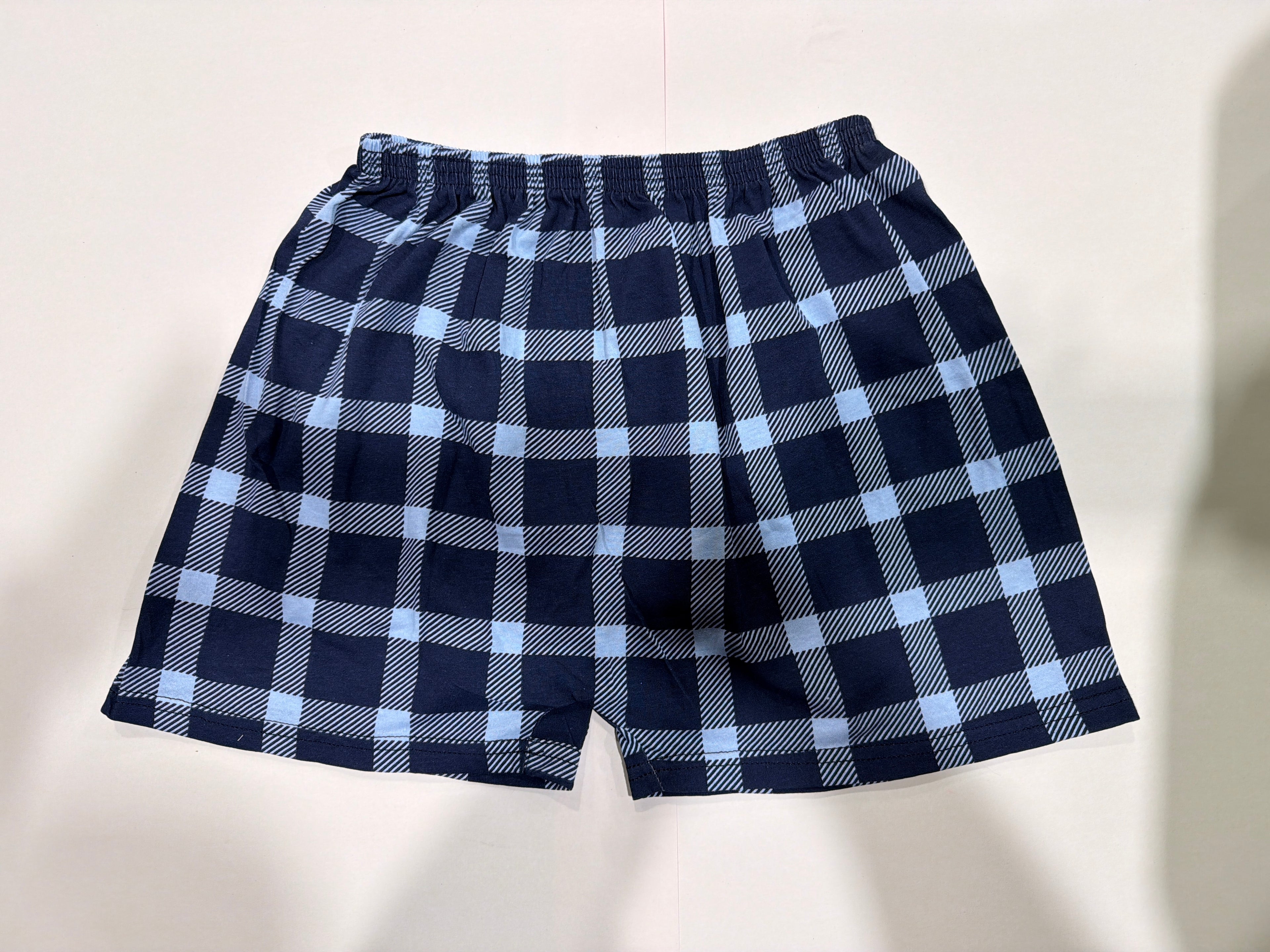 Boxer Vagueitor- Caballero