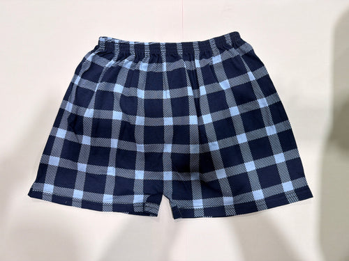 Boxer Vagueitor- Caballero